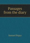 Passages From The Diary