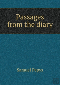 Bertrand.pt - Passages From The Diary