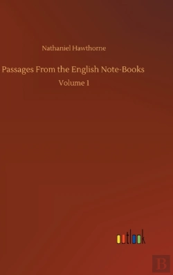 Bertrand.pt - Passages From The English Note-Books