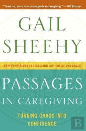 Passages In Caregiving