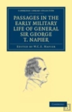 Bertrand.pt - Passages In The Early Military Life Of General Sir George T. Napier, K.C.B.
