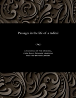Bertrand.pt - Passages In The Life Of A Radical