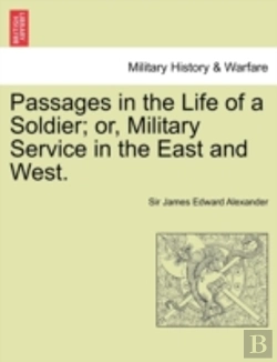 Bertrand.pt - Passages In The Life Of A Soldier; Or, M