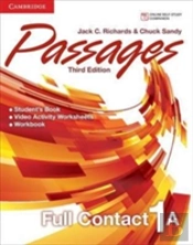 Passages Level 1 Full Contact A