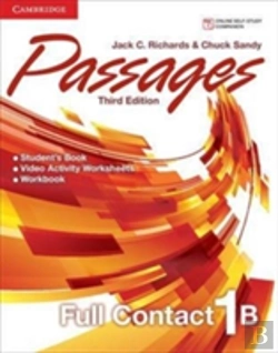 Bertrand.pt - Passages Level 1 Full Contact B