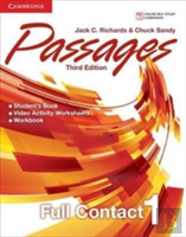Passages Level 1 Full Contact