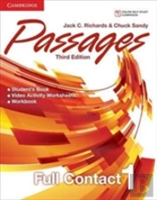 Passages Level 1 Full Contact