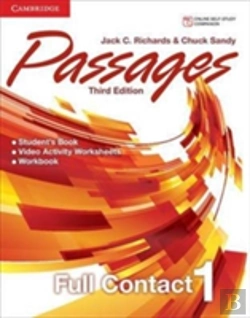 Bertrand.pt - Passages Level 1 Full Contact