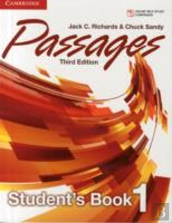 Bertrand.pt - Passages Level 1 Student'S Book