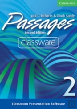 Bertrand.pt - Passages Level 2 Classware