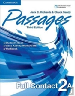 Bertrand.pt - Passages Level 2 Full Contact A