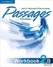 Passages Level 2 Workbook B