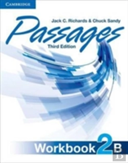 Bertrand.pt - Passages Level 2 Workbook B