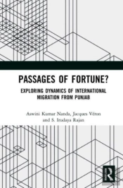 Passages Of Fortune?