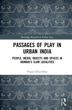 Bertrand.pt - Passages Of Play In Urban India