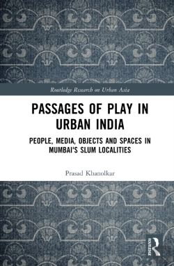 Bertrand.pt - Passages Of Play In Urban India