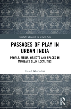 Bertrand.pt - Passages Of Play In Urban India