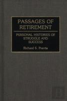 Passages Of Retirement