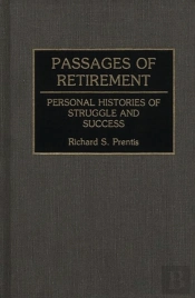 Passages Of Retirement