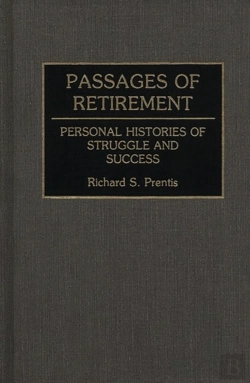 Bertrand.pt - Passages Of Retirement