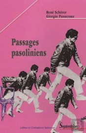 Passages Pasoliniens