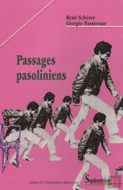 Bertrand.pt - Passages Pasoliniens