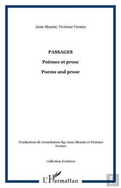 Bertrand.pt - Passages - Poemes Et Prose - Poems And Prose