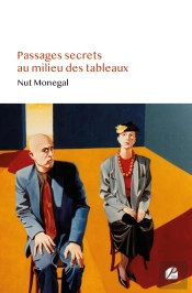 Passages Secrets Au Milieu Des Tableaux