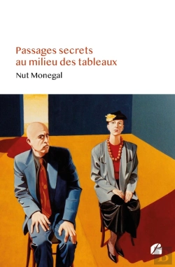 Bertrand.pt - Passages Secrets Au Milieu Des Tableaux