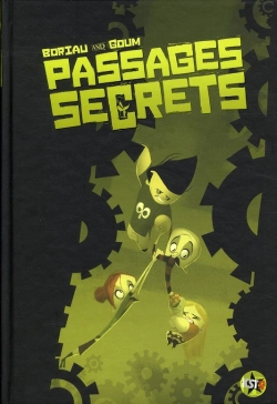 Bertrand.pt - Passages Secrets