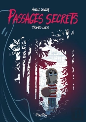 Passages Secrets : Trompe-L'Oeil