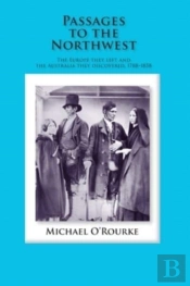 Passages To The Northwest