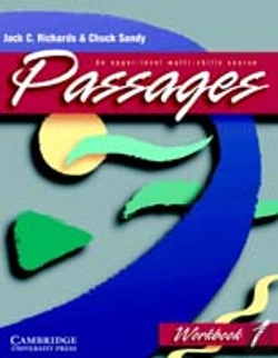 Bertrand.pt - Passages Workbook 1