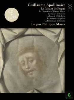 Bertrand.pt - Passant De Prague (Le) (Cd + Livre)