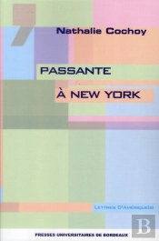 Passante A New York