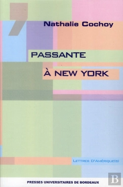 Bertrand.pt - Passante A New York
