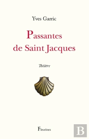 Passantes De Saint Jacques