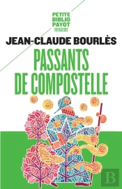 Passants De Compostelle