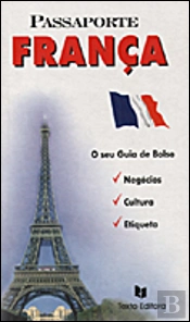 Passaporte para França