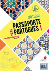 Passaporte para Português 1 - Caderno de Exercícios