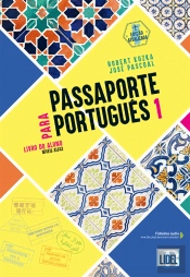 Passaporte para Português 1 - Livro do Aluno