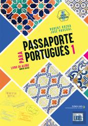 Passaporte para Português 1 - Livro do Aluno