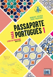 Passaporte para Português 1 - Livro do Professor