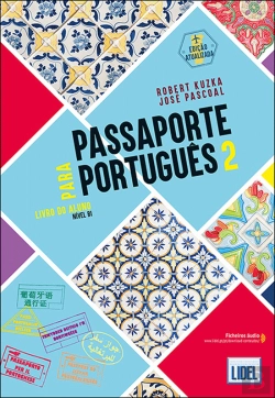 Bertrand.pt - Passaporte para Português 2 - Livro do Aluno