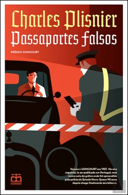 Bertrand.pt - Passaportes Falsos