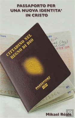 Bertrand.pt - Passaporto Per Una Nuova Identita In Cristo