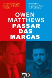 Passar das Marcas