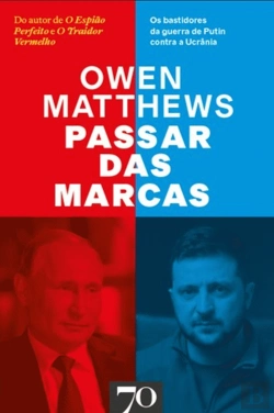 Bertrand.pt - Passar das Marcas