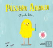 Pássaro Amarelo
