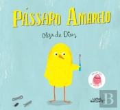 Pássaro Amarelo